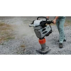 PILONNEUSE MTX70 MIKASA IMER 15 KN 75 KG - 5010066-- -Outil pour gros œuvre et béton Soldes 10056626 4