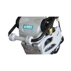 PILONNEUSE MTX70 MIKASA IMER 15 KN 75 KG - 5010066-- -Outil pour gros œuvre et béton Soldes 10056626 5