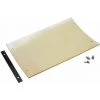 Tapis Caoutchouc Pour Plaque Vibrante TPT820 MW-Tools TPT820RU