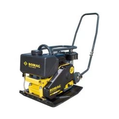 Outil pour gros œuvre et béton Soldes 26 PLAQUE VIBRANTE UNIDIRECTIONNELLE BOMAG BVP 18/45--