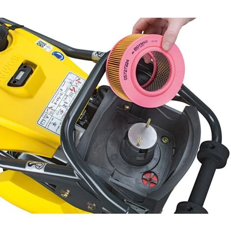 PILONNEUSE BOMAG 68 KG ESSENCE BT 65/4-- 4 PILONNEUSE BOMAG 68 KG ESSENCE BT 65/4-- – Image 2