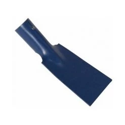 Outils Perrin Grattoir De 10 Plat Sans Manche