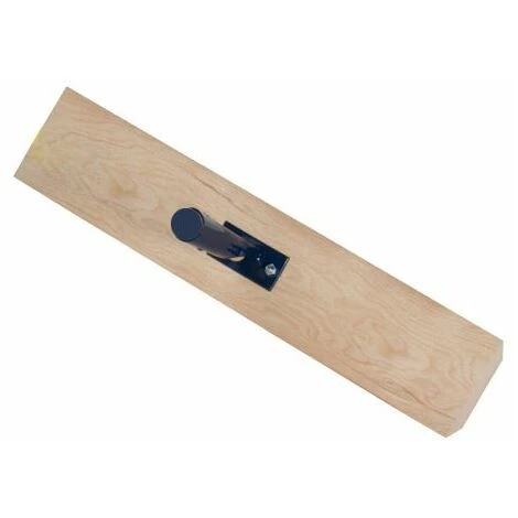 Outils Perrin Racloir à Enrobé Bois Sans Manche 3 Outils Perrin Racloir à Enrobé Bois Sans Manche