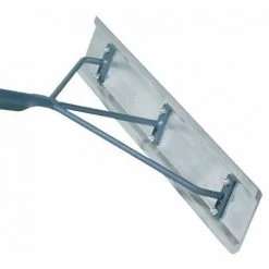 Outils Perrin Racloir à Enrobé 60 Cm Alu Sans Manche