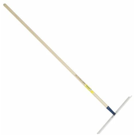 Outils Perrin Racloir à Enrobé Alu 500 Emmanché 1,30 M 3 Outils Perrin Racloir à Enrobé Alu 500 Emmanché 1,30 M