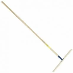 Outils Perrin Racloir à Enrobé Bois Emmanché 1,30 M