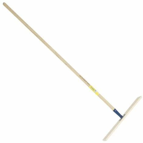 Outils Perrin Racloir à Enrobé Bois Emmanché 1,30 M 3 Outils Perrin Racloir à Enrobé Bois Emmanché 1,30 M