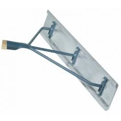 Outils Perrin Racloir à Bitume Alu 80 Emmanche 1,30 M