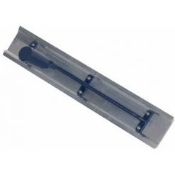 Outils Perrin Racloir à Enrobé 60 Cm Alu Sans Manche Douille Renforcée