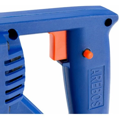 AREBOS Vibrateur à Béton Vibrateur Interne Cylindrique Pour Beton | 800W | 2m | Poignée Pistolet | Portable 5 AREBOS Vibrateur à Béton Vibrateur Interne Cylindrique Pour Beton | 800W | 2m | Poignée Pistolet | Portable – Image 3