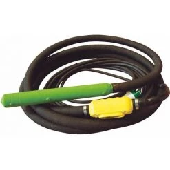 MONCOFFRAGE.COM AIGUILLE VIBRANTE ELECTRIQUE LEA 3 Ø 38 (42 V)