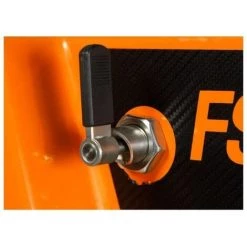 GLZ Scie De Sol GOLZ FS125 - Moteur Essence 6,5 Cv Ø350mm - Profondeur De Coupe 120 Mm - 02821256000 -Outil pour gros œuvre et béton Soldes 15332159 3