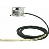 Varan Motors - ZN70FG45X12M Aiguille Vibrante, Vibrateur De Béton électrique 2200W Ø 45mm 12m - Noir -Outil pour gros œuvre et béton Soldes 1599062 1