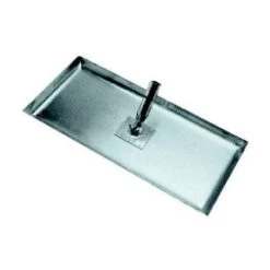 FP Racloir Béton ALU 980 X 300 Mm