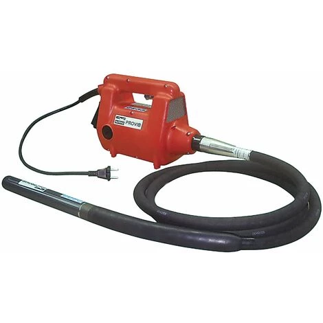 GROUPE DE VIBRATION PORTABLE MONOPHASÉ ALTRAD + AIGUILLE VIBRANTE Ø 36 MM 3 M DE CABLE - B24401900-- 3 GROUPE DE VIBRATION PORTABLE MONOPHASÉ ALTRAD + AIGUILLE VIBRANTE Ø 36 MM 3 M DE CABLE - B24401900--