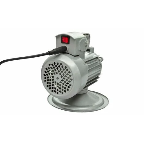 HOMMOO Vibrateur A Beton Electrique 220 V 50 Hz 1500 W HDV03491 7 HOMMOO Vibrateur A Beton Electrique 220 V 50 Hz 1500 W HDV03491 – Image 5