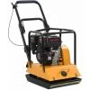 Hommoo Compacteur A Plaque Vibrante 196 CC 85 Kg 15,5 Kn HDV06180 -Outil pour gros œuvre et béton Soldes 25001475 1