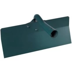 Racloir De Cantonnier Forges De Magne - Longueur Lame 35 Cm