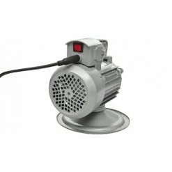 TRUE DEAL Vibrateur à Béton électrique 220 V 50 Hz 1500 W -Outil pour gros œuvre et béton Soldes 26117969 3