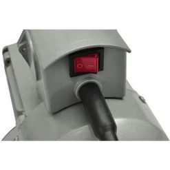 TRUE DEAL Vibrateur à Béton électrique 220 V 50 Hz 1500 W -Outil pour gros œuvre et béton Soldes 26117969 4