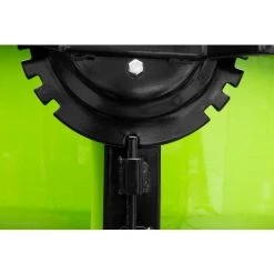 ZIPPER MASCHINEN BETONNIERE ELECTRIQUE 180LT PORTABLE BETON MORTIER ZIPPER ZI-BTM180 -Outil pour gros œuvre et béton Soldes 27868118 3