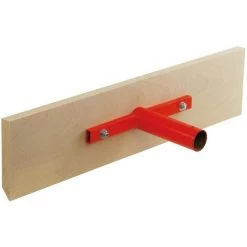 MOB OUTILLAGE MOB - Racloir à Bitume En Hêtre 50x11 Cm