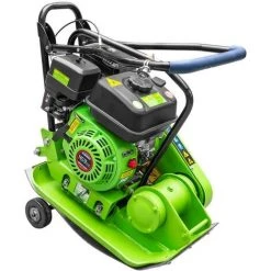 ZIPPER MASCHINEN PLAQUE COMPACTEUR VIBRANT MOTOR ESSENCE 5,5 HP ZIPPER ZI-RPE60 8 ZIPPER MASCHINEN PLAQUE COMPACTEUR VIBRANT MOTOR ESSENCE 5,5 HP ZIPPER ZI-RPE60 -Outil pour gros œuvre et béton Soldes 29096073 3