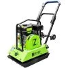 ZIPPER MASCHINEN PLAQUE COMPACTEUR VIBRANT MOTOR ESSENCE 5,5 HP ZIPPER ZI-RPE90 -Outil pour gros œuvre et béton Soldes 29448568 1