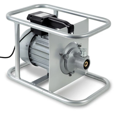 EBERTH Vibrateur à Béton Vibreur à Béton Électrique 1500W, Tête Vibrante En Acier Renforcé 45mm De Diamètre, Longueur De Tuyau 6m, Poignée De Transport, Cadre En Acier Robuste, 230V 5 EBERTH Vibrateur à Béton Vibreur à Béton Électrique 1500W, Tête Vibrante En Acier Renforcé 45mm De Diamètre, Longueur De Tuyau 6m, Poignée De Transport, Cadre En Acier Robuste, 230V – Image 3