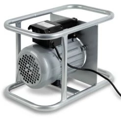 EBERTH Vibrateur à Béton Vibreur à Béton Électrique 1500W, Tête Vibrante En Acier Renforcé 45mm De Diamètre, Longueur De Tuyau 6m, Poignée De Transport, Cadre En Acier Robuste, 230V 10 EBERTH Vibrateur à Béton Vibreur à Béton Électrique 1500W, Tête Vibrante En Acier Renforcé 45mm De Diamètre, Longueur De Tuyau 6m, Poignée De Transport, Cadre En Acier Robuste, 230V -Outil pour gros œuvre et béton Soldes 2987393 4