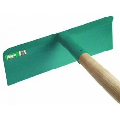 RACLOIR DE CANTONNIER 40CM DOUILLE SOUDEE EMMANCHE 150 (Diam.40) FORGES DE MAGNE - 350401--