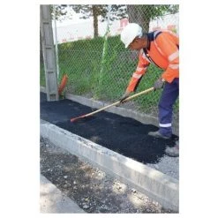 MOB OUTILLAGE MOB - Racloir à Bitume Non Emmanché L48 épandeur Béton -Outil pour gros œuvre et béton Soldes 30546396 3