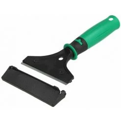 LE SANITAIRE Grand Racloir Longueur De Lame 10 Cm