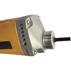 ETOILE Varo Collecteur électrique 850 W (longueur De Tuyau De 1 M, Bouteille Renforcée En Acier De 35 Mm, Poignée Confortable -Outil pour gros œuvre et béton Soldes 31969351 3