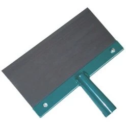 Racloir De Coffreur Lame Boulonnée 30cm - Forges De Magne - 352330