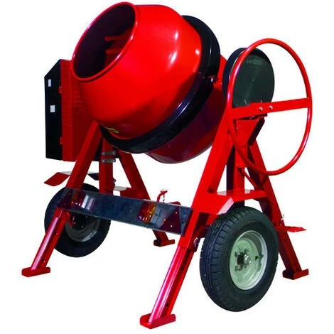 SIRL BETONNIERE 400L BP RLAT MOTEUR HONDA GX160 3 SIRL BETONNIERE 400L BP RLAT MOTEUR HONDA GX160