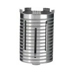 FORET DIAMANTE HUSQVARNA D625 Ø 200 MM - HU 150 RACCORD M 16 -574279401--