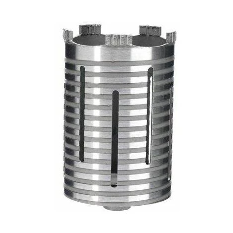 FORET DIAMANTE HUSQVARNA D625 Ø 200 MM - HU 150 RACCORD M 16 -574279401-- 3 FORET DIAMANTE HUSQVARNA D625 Ø 200 MM - HU 150 RACCORD M 16 -574279401--