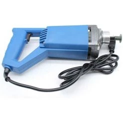 SENDERPICK Vibreur à Béton 800W Vibreur à Béton électrique Aiguille Vibrante Avec Tube De Ø 35 Mm 1,2 M Vibreur Pour Béton à Main 9 SENDERPICK Vibreur à Béton 800W Vibreur à Béton électrique Aiguille Vibrante Avec Tube De Ø 35 Mm 1,2 M Vibreur Pour Béton à Main -Outil pour gros œuvre et béton Soldes 38296880 4