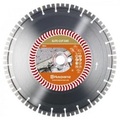 Disque Diamant HUSQVARNA ELITE CUT S45 400 15 25.4/20 - 599494730--