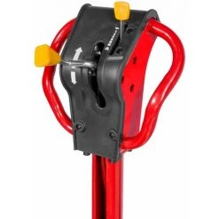 Compacteur à Plaque Vibrante Avec Moteur 25 KN, 6.5 CH MW-Tools TPT2500 -Outil pour gros œuvre et béton Soldes 3939941 4