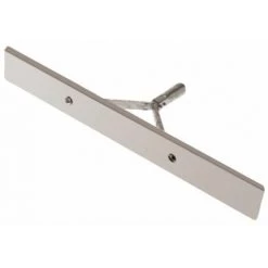 Idealspaten WINNER Aluminium Teerverteiler, Profilé Creux Fermé Aux Deux Extrémités Sans Tige