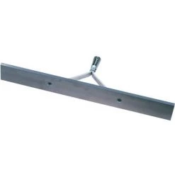 E-FLOR Racloir Alu Bitume 70 Cm - Sans Manche