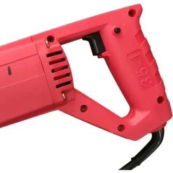 GOJOY Machine Vibrante Concrète De Vibrateur Concret électrique Tenu Dans La Main De Vibrateur Concret De 1300W Avec Le Tuyau De 1.5m 9 GOJOY Machine Vibrante Concrète De Vibrateur Concret électrique Tenu Dans La Main De Vibrateur Concret De 1300W Avec Le Tuyau De 1.5m -Outil pour gros œuvre et béton Soldes 50002177 3