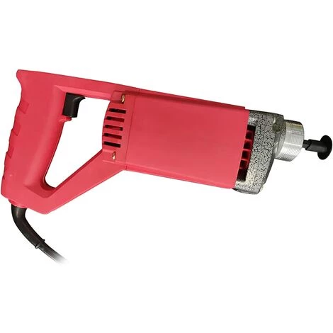 GOJOY Machine Vibrante Concrète De Vibrateur Concret électrique Tenu Dans La Main De Vibrateur Concret De 1300W Avec Le Tuyau De 1.5m 6 GOJOY Machine Vibrante Concrète De Vibrateur Concret électrique Tenu Dans La Main De Vibrateur Concret De 1300W Avec Le Tuyau De 1.5m – Image 4