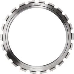 COURONNES DIAMANTEES HUSQVARNA POUR DECOUPEUSES R1420 - 587024201--