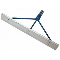 IDEALSPATEN SIEGER Distributeur De Goudron En Aluminium Profilé En C 800 Mm - WEG40021