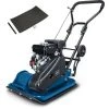 PLAQUE COMPACTEUR VIBRANT MOTOR ESSENCE 5,6 HP SCHEPPACH HP2300S -Outil pour gros œuvre et béton Soldes 52786353 1