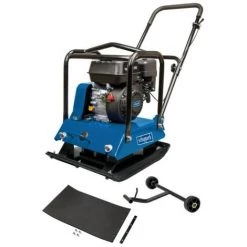 Plaque Vibrante SCHEPPACH 6,5 CV - HP2200S