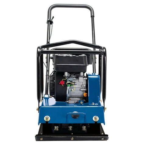 Plaque Vibrante SCHEPPACH 6,5 CV - HP2200S 6 Plaque Vibrante SCHEPPACH 6,5 CV - HP2200S – Image 4